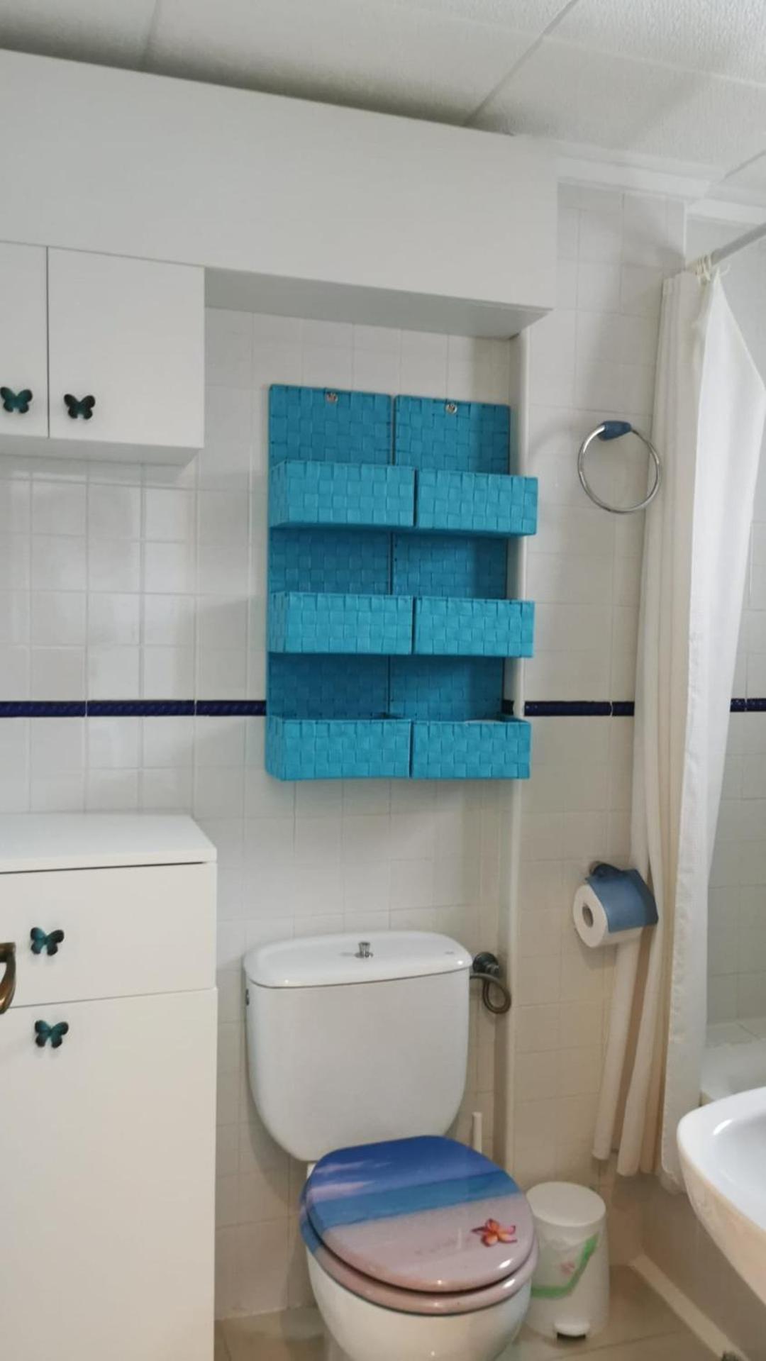 Apartamento Piotr Torrevieja