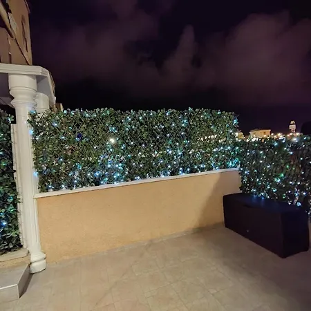 Apartament Piotr Torrevieja Zewnętrze zdjęcie