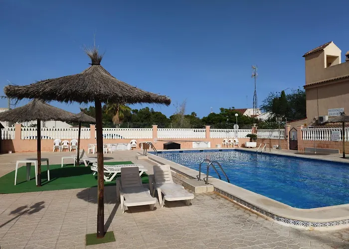 Apartament Piotr