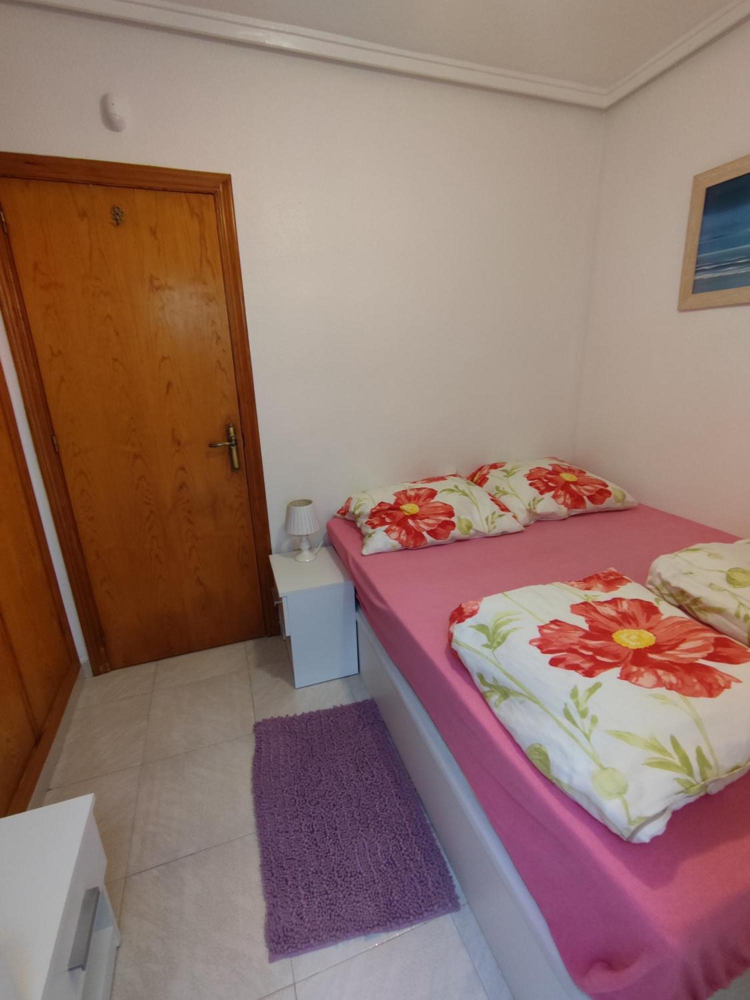 Appartement Piotr Torrevieja