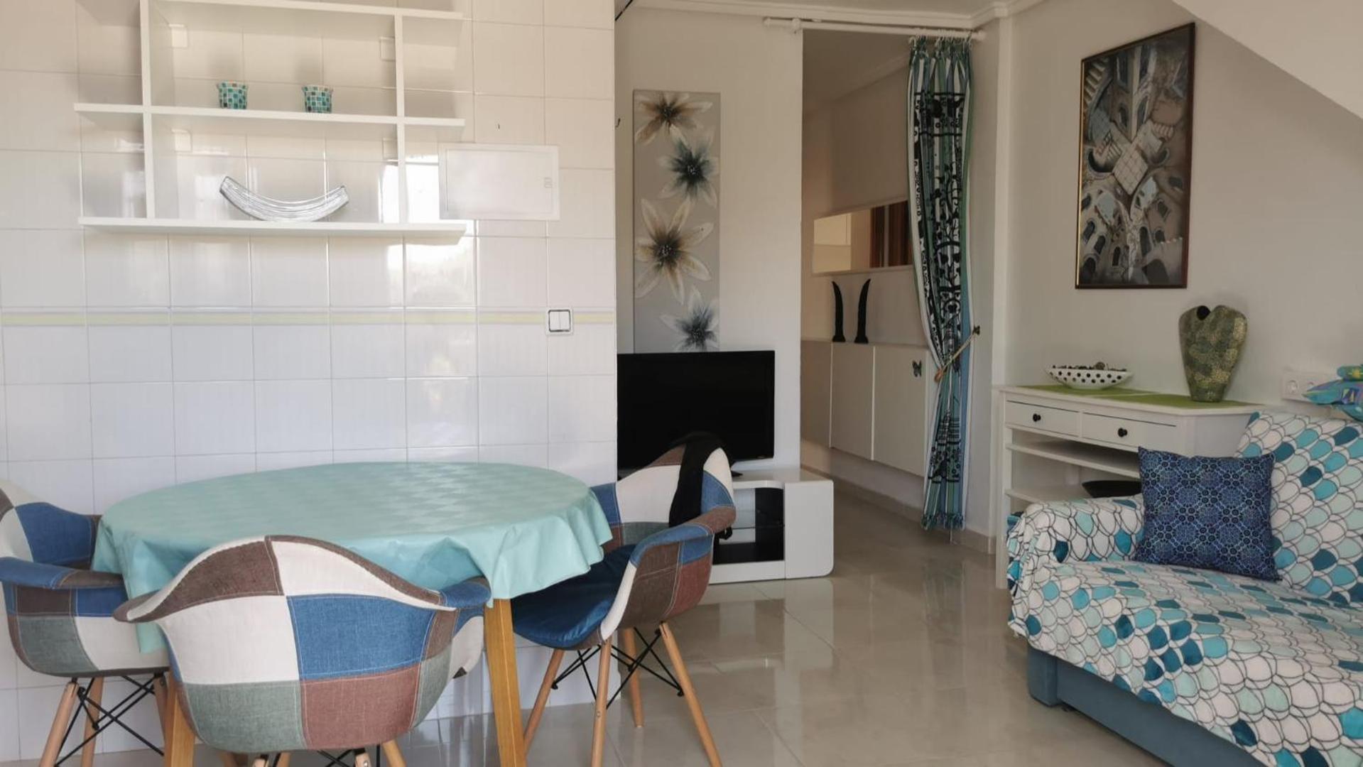 Piotr Appartement
