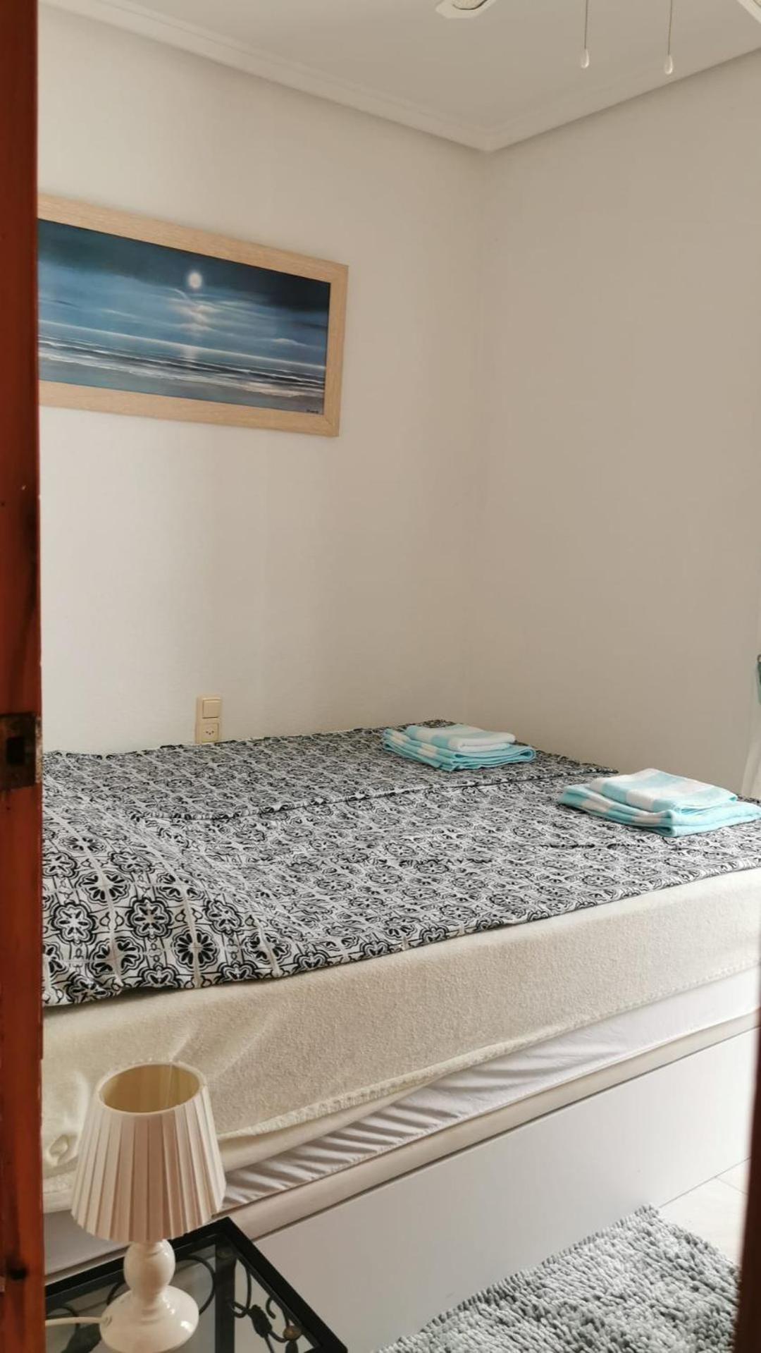 Piotr Appartement